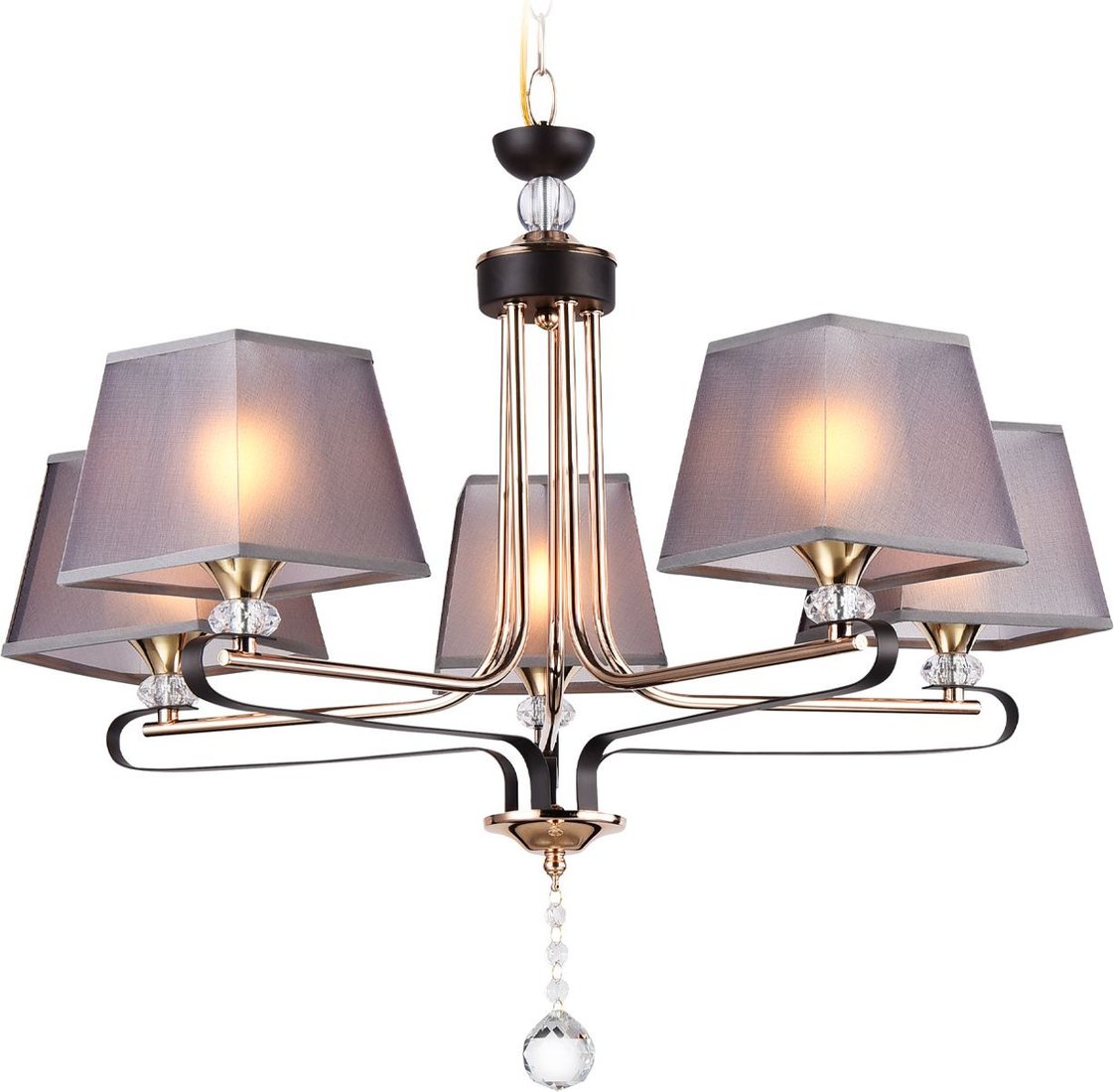 

Подвесная люстра Ambrella light Traditional TR4616