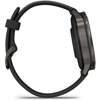 Умные часы Garmin Venu 4 41 мм (черный)