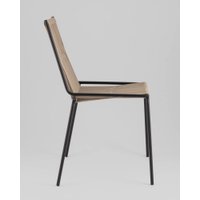 Стул Stool Group Lanno FDC7610 RT-09 (светло-коричневый)