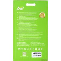 Оперативная память AGI UD238 16ГБ DDR5 4800 МГц AGI480016UD238