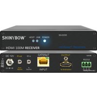 Удлинитель по витой паре Shinybow SB-6335R