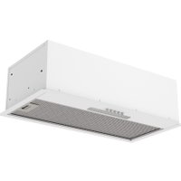 Кухонная вытяжка Elikor Cube Basic 60П-500-КЗД 692342 (белый)