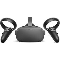 Автономная VR-гарнитура Oculus Quest 128GB