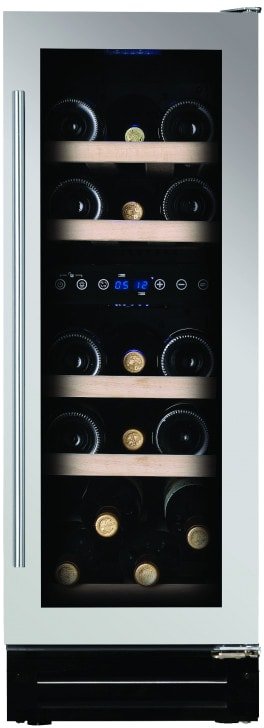 

Винный шкаф Dunavox DAU-17.58DSS