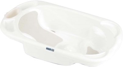 

Ванночка для купания CAM Baby Bagno (белый)
