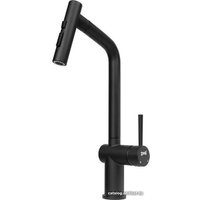 Смеситель ZorG ZRN 980153 (gunblack)