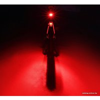 Велосипедный фонарь Gaciron W09
