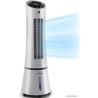 Климатический комплекс Klarstein Skyscraper Ice Smart (серый)