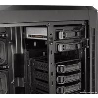 Корпус Thermaltake Urban T81 Black (CA-1B7-00F1WN-00)