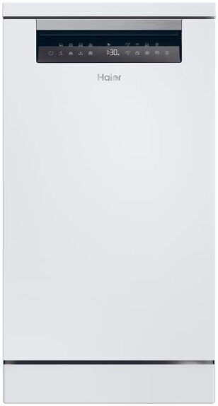 

Отдельностоящая посудомоечная машина Haier XF0C3TB0FW