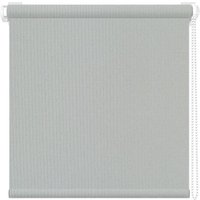 Рулонные шторы Sundays Home Оливия 61х160 с 2-мя направляющими LM-15 150см (серый)