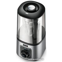 Стационарный блендер Kuvings SV-500 (серебристый)