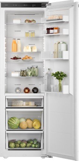 

Однокамерный холодильник ASKO RBR276DND1