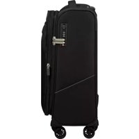 Чемодан-спиннер American Tourister Summerride Black 55 см