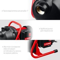 Садовый насос Зубр НПЦ-М1-800