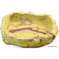 Кормушка Repti-Zoo 0372R 130х100х27 мм