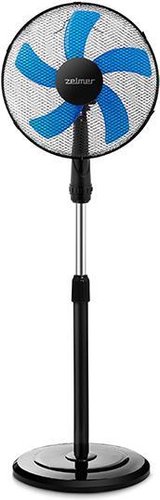 Вентилятор Zelmer ZTF1410