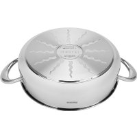 Сотейник Fissman Absolute Pro 5548