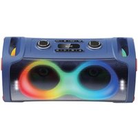 Беспроводная колонка Eltronic 30-85 Dance Box 900 (синий)
