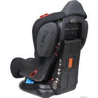 Детское автокресло Lorelli Jupiter+SPS 2020 (черный)