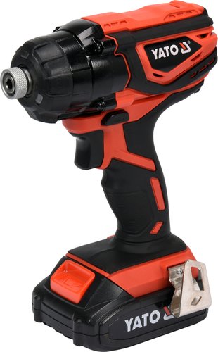 Винтоверт Yato YT-82800 (с 1-им АКБ)