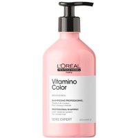 Шампунь L'Oreal для для волос Serie Expert Vitamino Color 500 мл