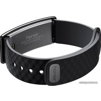 Фитнес-браслет HONOR Band A1 (черный)