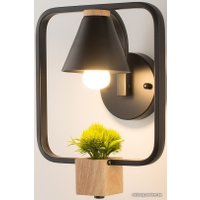 Бра Home Light Астерия B149-5-B (Черный)