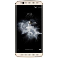 Телефон ZTE Axon 7 Mini Gold