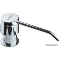 Дозатор для моющего средства Ukinox 801 CR (хром)
