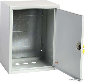 Корпус металлический Generica YKM40-02-31-G