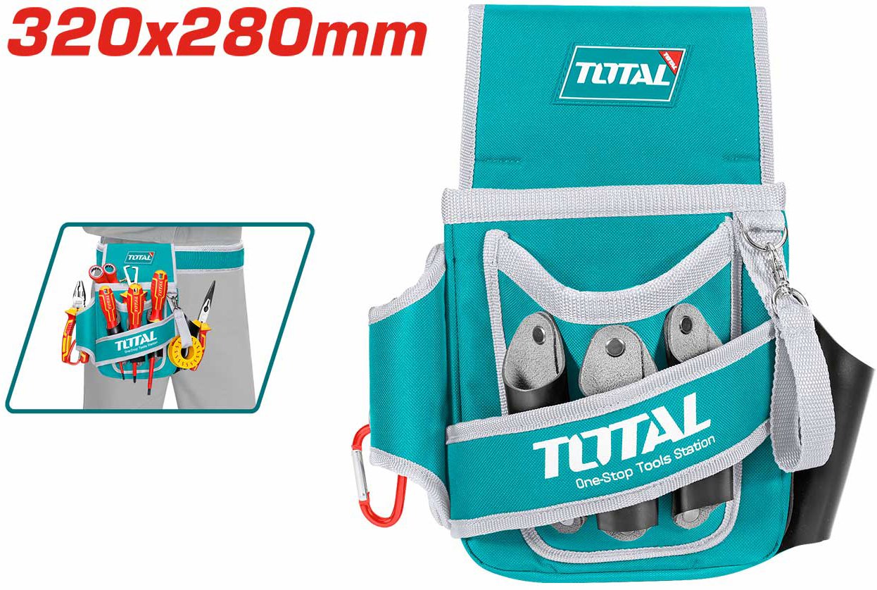 

Пояс Total THT16P5021