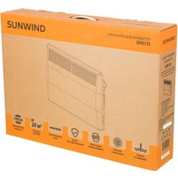 Конвектор SunWind SCH5115