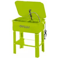 Установка для мойки деталей Dyllu DTPX1A90