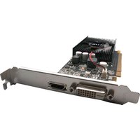 Видеокарта Sinotex Ninja Geforce GTX 1030 4GB DDR4 NF103FG44F