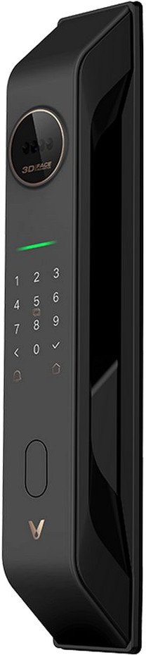 

Дверной замок Viomi smart door lock Guard3 pro LBT46B