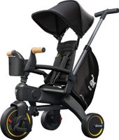 Doona Liki Trike S5 (черный)