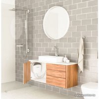 Проточный электрический водонагреватель Warmtec EcoSink+ 7,0kW