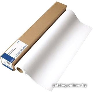 Фотобумага Epson Presentation Paper HiRes (120) 36 x 30м (C13S045288)