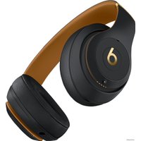 Наушники Beats Studio3 Wireless (полуночный черный)