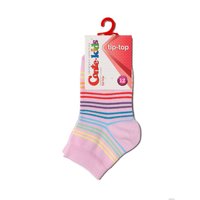Носки Conte-kids Tip-Top 5С-11СП (р. 14, светло-розовый 256)
