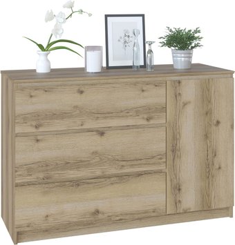 Сокол Т-3Р (дуб делано)