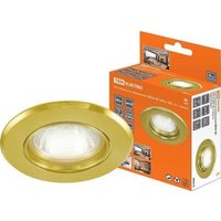 Точечный светильник TDM Electric SQ0359-0021