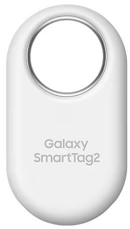 Bluetooth-метка Samsung Galaxy SmartTag 2 (белый)