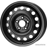 Штампованные диски ТЗСК Kia Ceed 16x6.5" 5х114.3мм DIA 67.1мм ET 46мм B