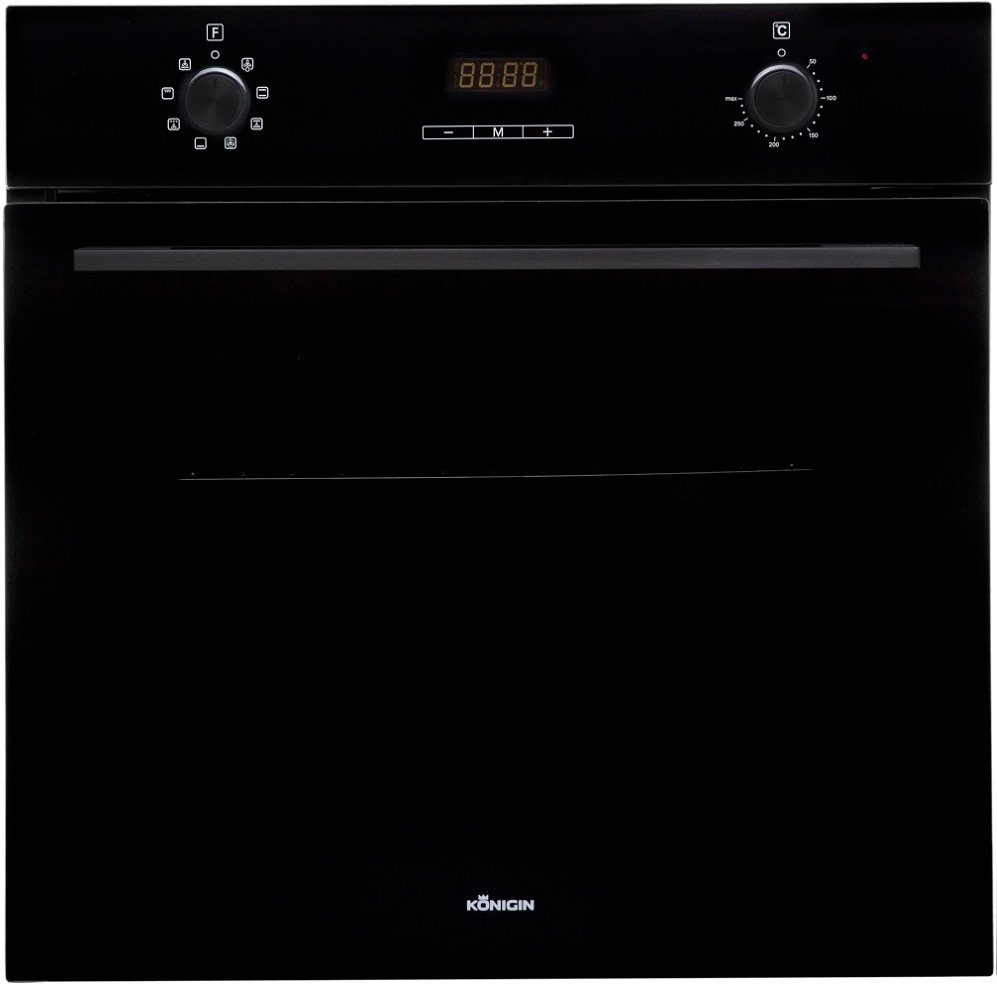 

Электрический духовой шкаф Konigin Sage 60 BKF E8