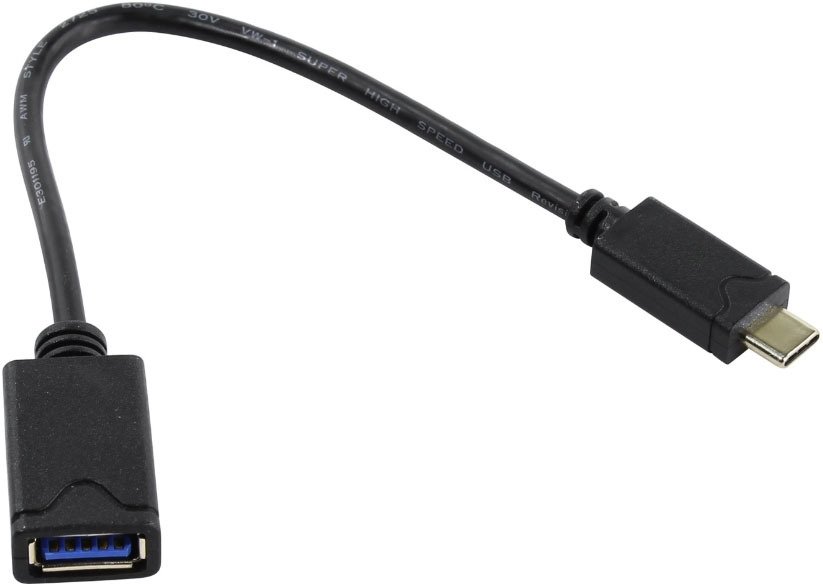 

Адаптер 5bites TC304-02OTG