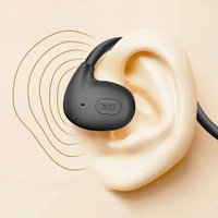 Наушники XO BS34 (черный)