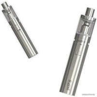 Стартовый набор Eleaf iJust S Kit (серебристый)