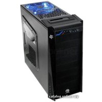 Корпус Thermaltake V6 BlacX Edition (VM100M1W2Z)